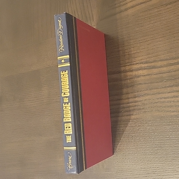 Stephen Crane's The Red Badge of Courage - Picture 2 of 5